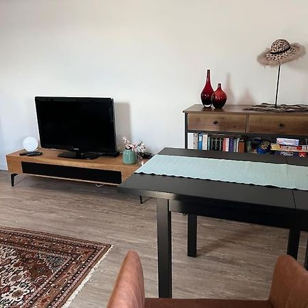 Gemuetliches Apartment Fuer Messe, Job & Kurzurlaub Im Gruenen, Naehe Duesseldorf Meerbusch Exteriör bild