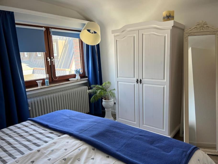 Gemuetliches Apartment Fuer Messe, Job & Kurzurlaub Im Gruenen, Naehe Duesseldorf Meerbusch Exteriör bild