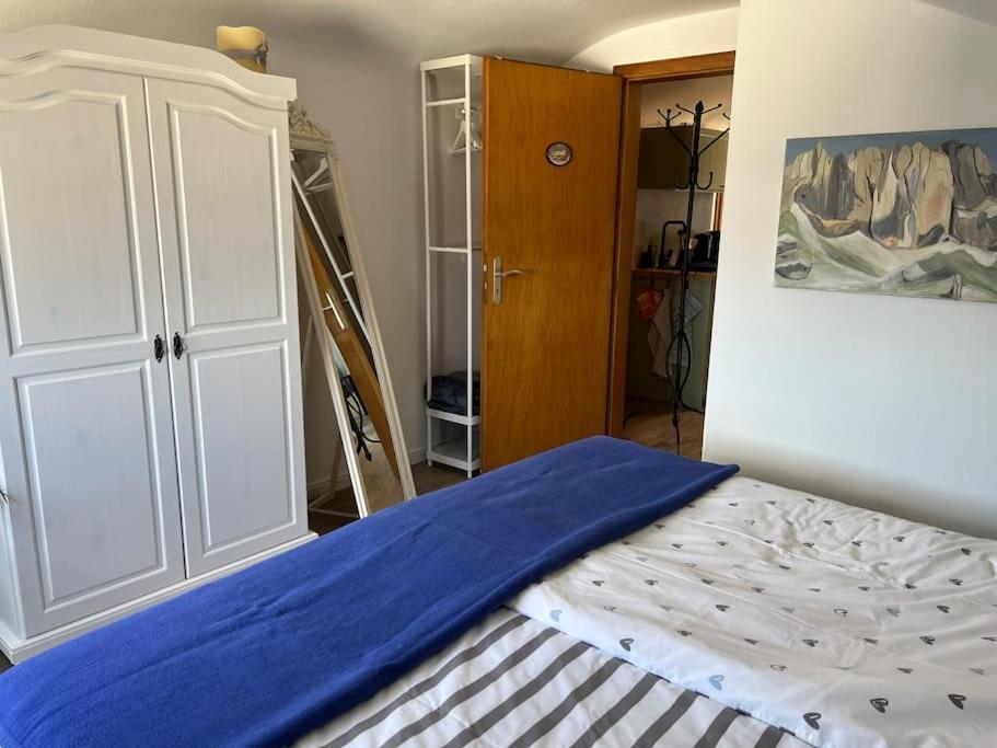 Gemuetliches Apartment Fuer Messe, Job & Kurzurlaub Im Gruenen, Naehe Duesseldorf Meerbusch Exteriör bild